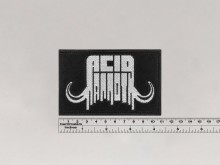 Нашивка Acid Mammoth