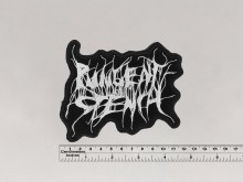 Нашивка Pungent Stench