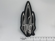 Нашивка At The Gates