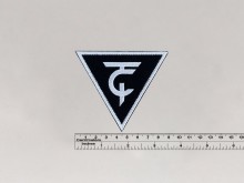 Нашивка ТАйМСКВЕР