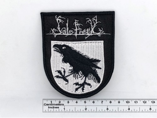 Нашивка Sale Freux