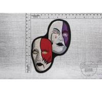 Нашивка Symphony X