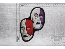 Нашивка Symphony X