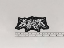 Нашивка Acrania