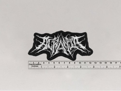 Нашивка Acrania