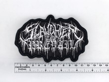 Нашивка Slaughter to Prevail