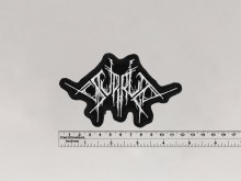 Нашивка Supruga