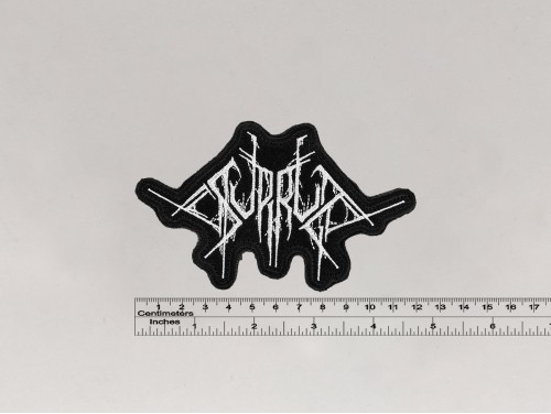 Нашивка Supruga