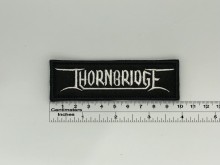 Нашивка Thornbridge