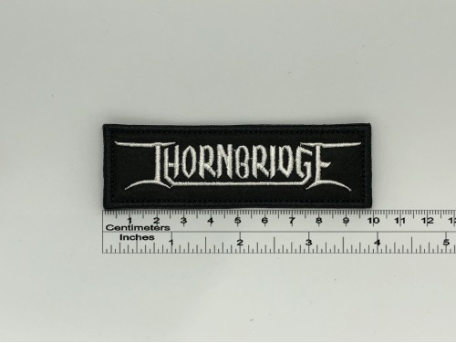 Нашивка Thornbridge