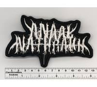 Нашивка Anaal Nathrakh
