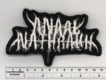 Нашивка Anaal Nathrakh