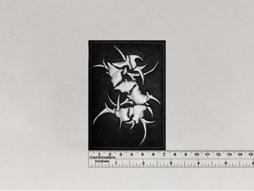 Нашивка Sepultura