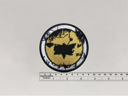 Нашивка Poets of the Fall