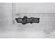 Нашивка Son of Aurelius