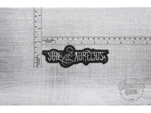 Нашивка Son of Aurelius