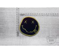 Нашивка Nirvana