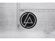 Нашивка Linkin Park
