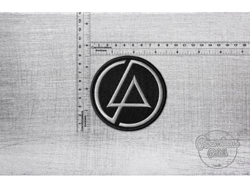 Нашивка Linkin Park