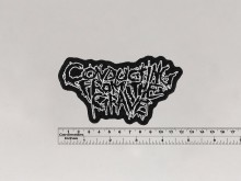 Нашивка Conducting From the Grave