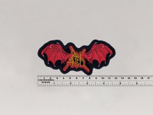 Нашивка Dark Angel