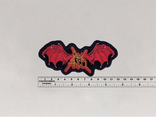 Нашивка Dark Angel