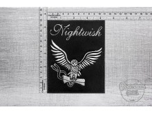 Нашивка Nightwish