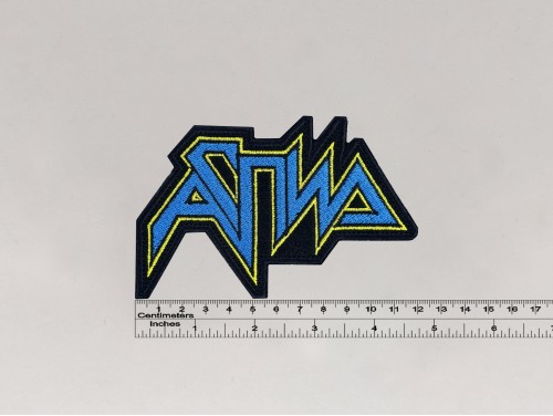 Нашивка Аспид