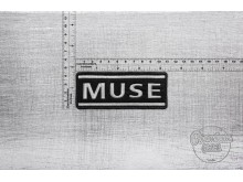 Нашивка Muse