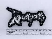 Нашивка Venom