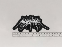 Нашивка Angelmaker