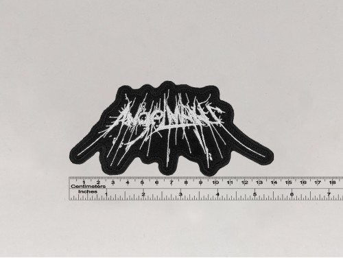 Нашивка Angelmaker