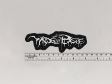Нашивка Winds of Plague