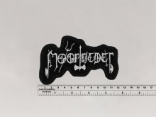 Нашивка Moortreider