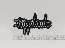 Нашивка Rippikoulu