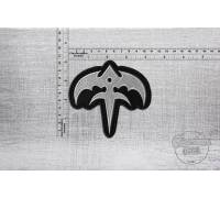 Нашивка Queensryche
