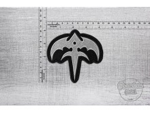 Нашивка Queensryche