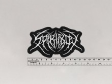 Нашивка Spiritbox