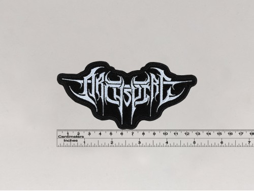Нашивка Archspire
