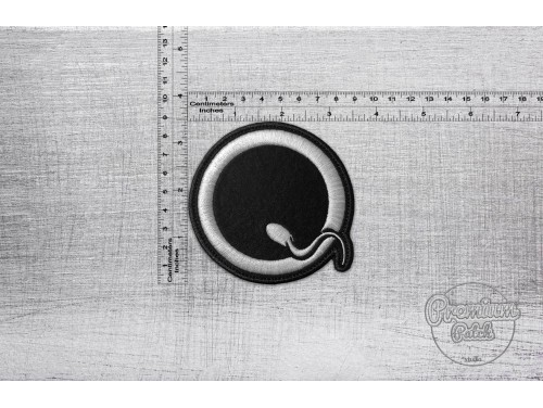 Нашивка Queens of the Stone Age