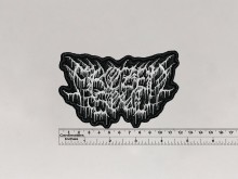 Нашивка Frozen Soul