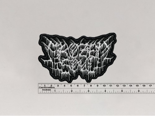 Нашивка Frozen Soul