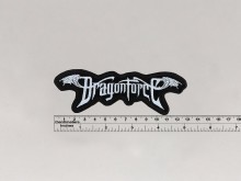 Нашивка Dragonforce