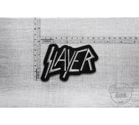 Нашивка Slayer