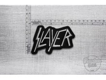 Нашивка Slayer