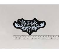 Нашивка Dethklok