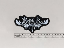 Нашивка Dethklok
