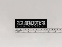Нашивка Nimbifer
