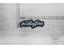 Нашивка The Rolling Stones