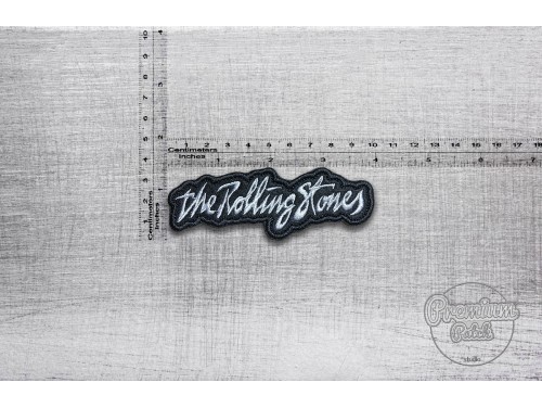 Нашивка The Rolling Stones